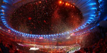 Rio 2016: Le Cameroun en beauté et élégance