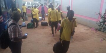 Urgent : Le match des Lionceaux délocalisé à Limbé
