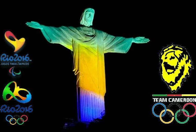 Rio 2016 – Hassan N’Dam : «Je ne viens pas pour l’argent»