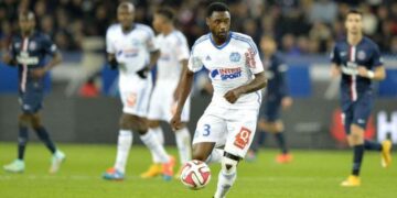 Nkoulou peut remporter son premier trophée ce soir