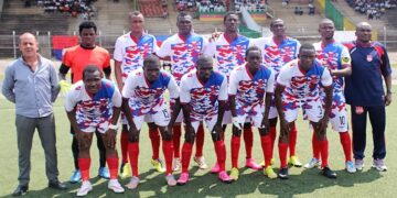 Ligue 1: Bamboutos et Eding dos-à-dos