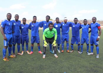 Yong Sport – UMS: Duel au sommet pour le trône