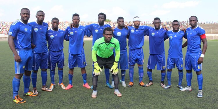 Yong Sport – UMS: Duel au sommet pour le trône