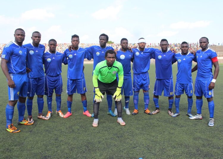 Yong Sport – UMS: Duel au sommet pour le trône