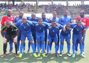 29ème journée – Apejes : Une victoire pour fuir la zone de relégation