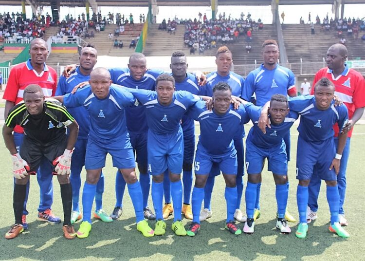 29ème journée – Apejes : Une victoire pour fuir la zone de relégation