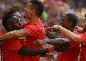Champions Cup : Liverpool pulvérise le Barça sans Matip