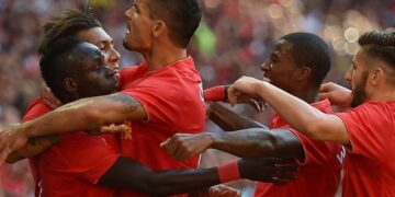 Champions Cup : Liverpool pulvérise le Barça sans Matip