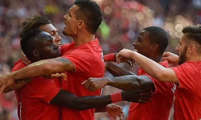 Champions Cup : Liverpool pulvérise le Barça sans Matip