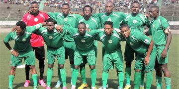Ligue 1: Plus que cinq points séparent Coton de UMS