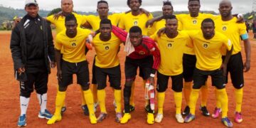 Aigle de la Menoua : Joseph Ndoko veut croire jusqu’au bout