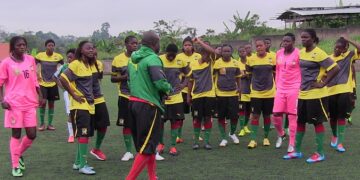 CAN 2016 : le Cameroun récupère deux talents en Suisse