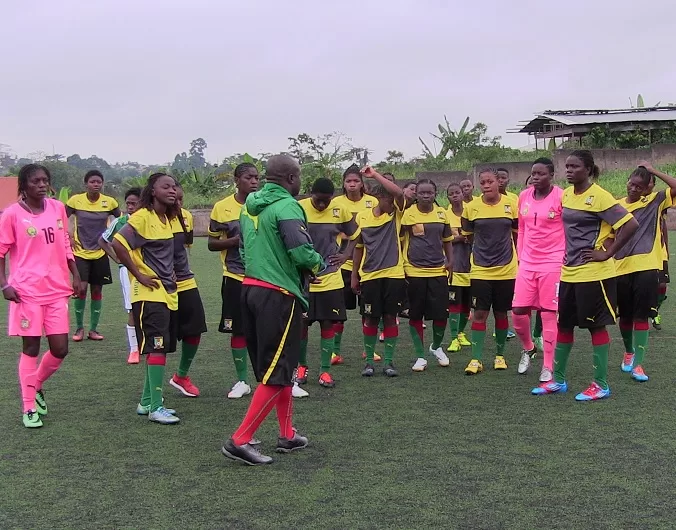 CAN 2016 : le Cameroun récupère deux talents en Suisse