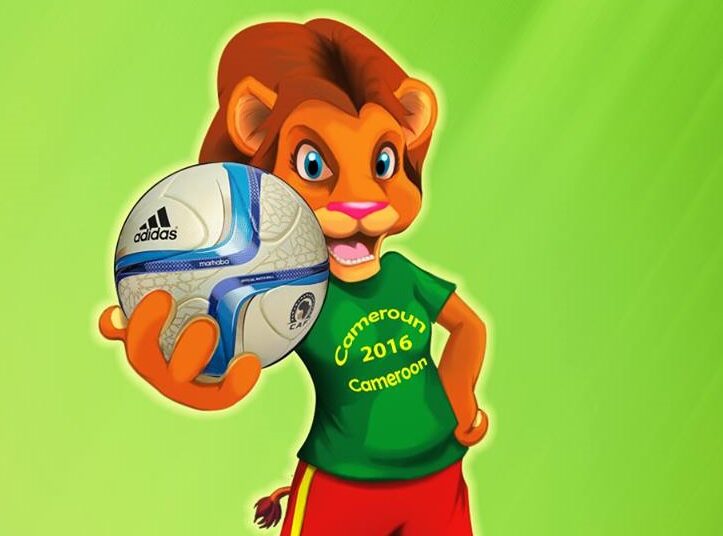 Mascotte de la CAN 2016 : qui est «Lili» ?