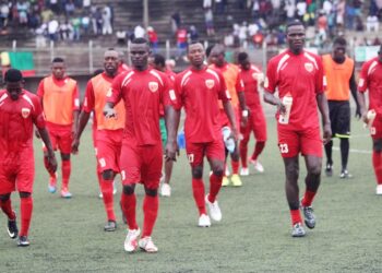 Ligue 1, 29e journée: La belle moisson de Coton à Mbankomo