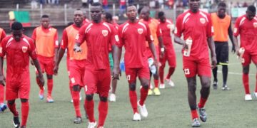 Ligue 1, 29e journée: La belle moisson de Coton à Mbankomo