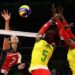 [Volley Ball] JO 2016 : le Cameroun perd contre le Japon