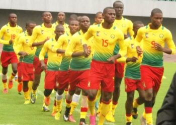 CAN2016: L’incident qui suscite des interrogations