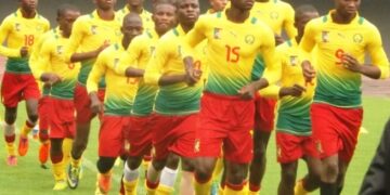 CAN2016: L’incident qui suscite des interrogations