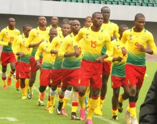 CAN2016: L’incident qui suscite des interrogations