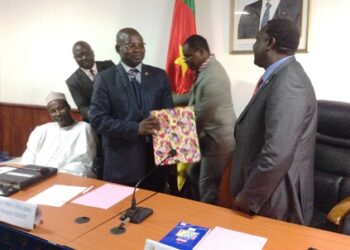 Anafoot : Paul Biya a t-il nommé Tombi et Kalkaba?