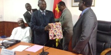 Anafoot : Paul Biya a t-il nommé Tombi et Kalkaba?