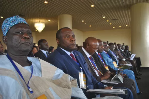 Fécafoot et CNOSC: des changements de patron bientôt ?