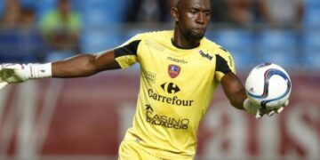 Coupe de la Ligue : c’est fini pour Goda, mais pas pour Teikeu
