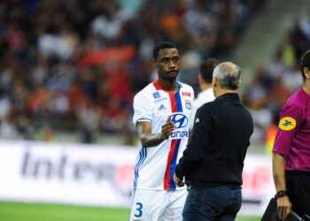 Nicolas Nkoulou: « Je me dis que c&rsquo;est le destin »