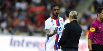Nicolas Nkoulou: « Je me dis que c&rsquo;est le destin »