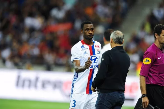 Nicolas Nkoulou: « Je me dis que c&rsquo;est le destin »