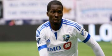 Transfert: Guingamp vise Ambroise Oyongo