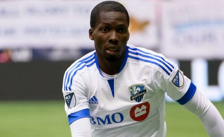 Transfert: Guingamp vise Ambroise Oyongo