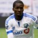 Transfert: Guingamp vise Ambroise Oyongo