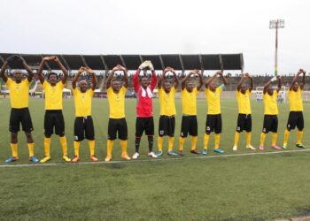 Aigle de la Menoua : Un dîner pour collecter les fonds