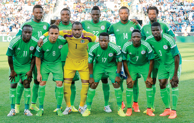 Lâché par Paul Le Guen, le Nigeria enrôle Rohr