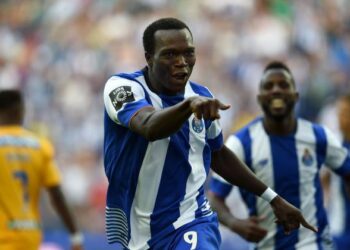 Mercato: Le dossier Vincent Aboubakar agite le Stade Rennais