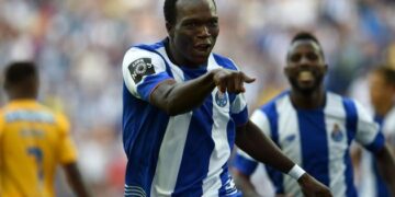 Mercato: Le dossier Vincent Aboubakar agite le Stade Rennais