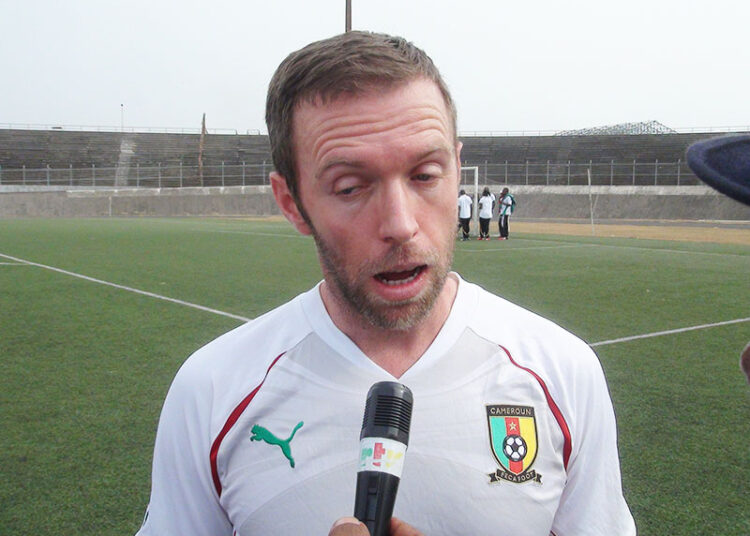 Lionnes Indomptables: Mathieu Degrange, ajouté au staff?