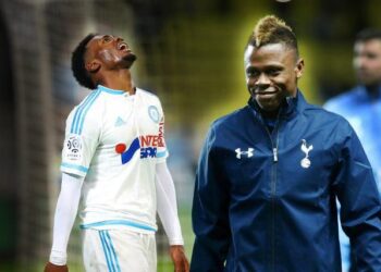 L’échange Nkoudou – Njie vers un échec