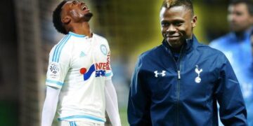 L’échange Nkoudou – Njie vers un échec