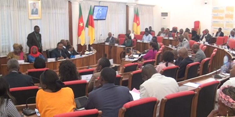 CAN2016: La ville de Douala se prépare