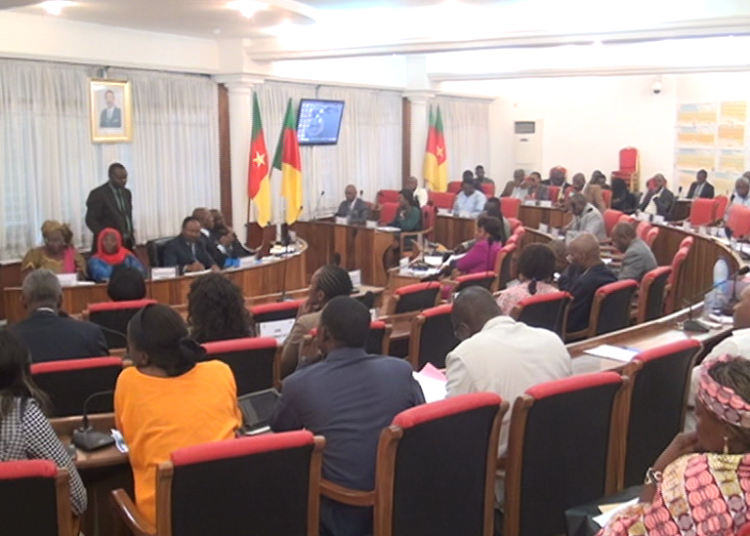 CAN2016: La ville de Douala se prépare