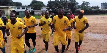 Ligue 2: Dynamo a repris