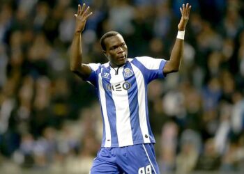 Portugal : Djousse en spectateur, Aboubakar absent