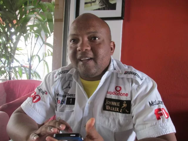 Hervé Zoleko: « Booster les entreprises à se mobiliser autour de l’événement »