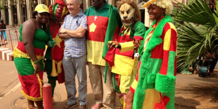 Sélections nationales: Les mascottes veulent porter le Cameroun au firmament
