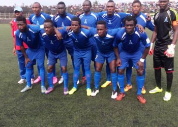 New Stars rejoint Yong Sport sur le fil