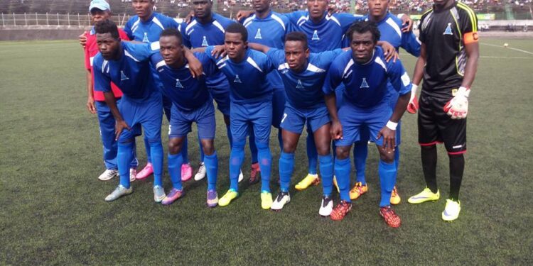 New Stars rejoint Yong Sport sur le fil