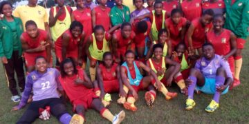 Jordanie 2016 : Thierry Banerat apporte son expertise aux Lionnes U17
